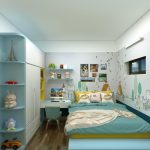 Cải Tạo Nội Thất Chung cư – PC 1