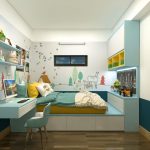 Cải Tạo Nội Thất Chung cư – PC 2