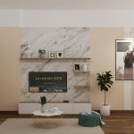 Cải Tạo Nội Thất Chung cư – PK 2