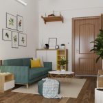 Cải Tạo Nội Thất Chung cư – PK 3