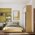 Cải Tạo Nội Thất Chung cư – PM 1