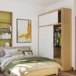 Cải Tạo Nội Thất Chung cư – PM 2