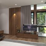 Thiết Kế Nội Thất tại Sơn La 14