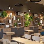 Thiết Kế Quán Cafe (3)