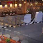 Thiết Kế Quán Cafe (5)