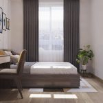 THiết Kế Nhà A Duyên – Ngủ (4)