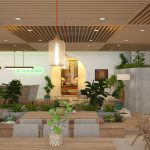 Thiết Kế Nội Thất Nhà hàng (7)