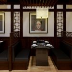 Thiết Kế Nhà Hàng BBQ – Tầng 1 (6)