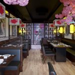 Thiết Kế Nhà Hàng BBQ – Tầng 2 (2)