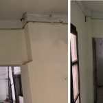 Cải Tạo Căn Hộ Tập Thể K5 Thành Công