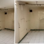 Cải Tạo Căn Hộ Tập Thể K5 Thành Công