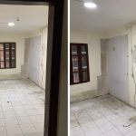 Cải Tạo Căn Hộ Tập Thể K5 Thành Công