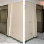 Cải Tạo Căn Hộ Tập Thể K5 Thành Công