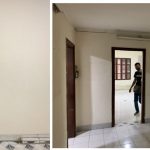 Cải Tạo Căn Hộ Tập Thể K5 Thành Công