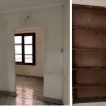 Cải Tạo Căn Hộ Tập Thể K5 Thành Công