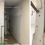 Cải Tạo Căn Hộ Tập Thể K5 Thành Công