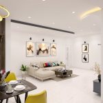 Sửa Chữa Chung Cư tại Hà Đông