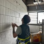 Sửa căn hộ chung cư