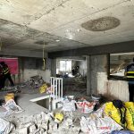 Sửa căn hộ chung cư trọn gói giá rẻ Hà Nội