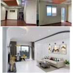 SỬA CHỮA CẢI TẠO CĂN HỘ CHUNG CƯ CŨ TẠI HÀ NỘI (1)