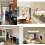 SỬA CHỮA CẢI TẠO CĂN HỘ CHUNG CƯ CŨ TẠI HÀ NỘI (5)5