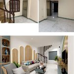 SỬA CHỮA CẢI TẠO CĂN HỘ CHUNG CƯ CŨ TẠI HÀ NỘI (6)