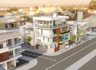 Thiết Kế Kiến Trúc - TP SƠN LA