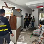 sửa nhà chung cư trọn gói tại Hà Nội