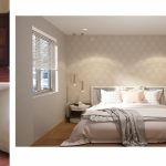 Sửa chữa căn hộ chị thủy