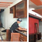 Hình ảnh thi công