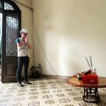 Lễ cúng khi sửa nhà