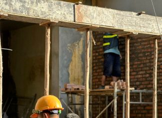 sửa nhà Hà Nội Sửa nhà có cần xin phép không Cải Tạo Nhà Tại Thanh Xuân