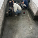 sửa nhà chống thấm