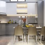 Thiết Kế Phòng Khách + Bếp – Mr Thắng (5)