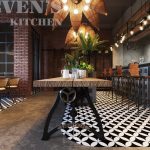 Thiết Kế Quán Cafe – CH SÉC (4)