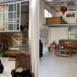 Hiện trạng nhà cấp 4 Hà Đông 01