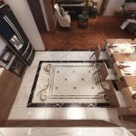 Thiết Kế Nhà Anh Ngọc – Bắc Ninh (2)