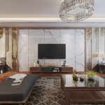 Thiết Kế Nhà Anh Ngọc – Bắc Ninh (4)