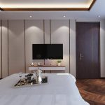 Thiết Kế Nhà Anh Ngọc – Bắc Ninh (5)