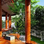 Thiết Kế Nhà Chú Mạnh – Thanh Hóa (1)