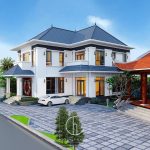 Thiết Kế Nhà Chú Mạnh – Thanh Hóa (3)