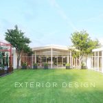 Thiết Kế Quán Cafe BĐS – Kiến Trúc (3)