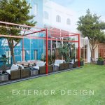 Thiết Kế Quán Cafe BĐS – Kiến Trúc (5)