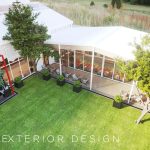 Thiết Kế Quán Cafe BĐS – Kiến Trúc (6)