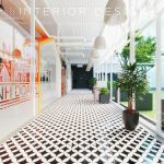 Thiết Kế Quán Cafe BĐS – Nội Thất (1)