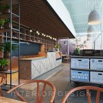 Thiết Kế Quán Cafe BĐS – Nội Thất (15)