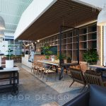 Thiết Kế Quán Cafe BĐS – Nội Thất (16)