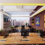 Thiết Kế Quán Cafe BĐS – Nội Thất (4)