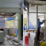 Thi Công Cải Tạo Căn Hộ Tập Thể (2)
