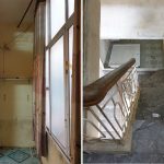 Cải tạo nhà phố núi trúc